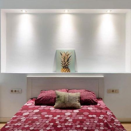 Apartment Live Camp Nou L'Hospitalet de Llobregat Eksteriør bilde