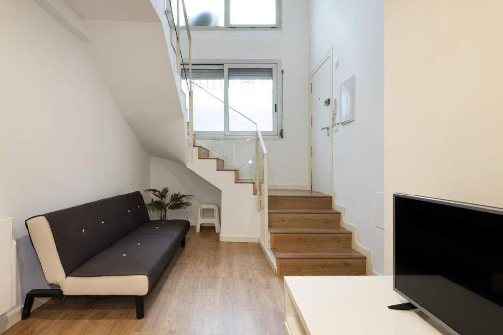 Apartment Live Camp Nou L'Hospitalet de Llobregat Eksteriør bilde