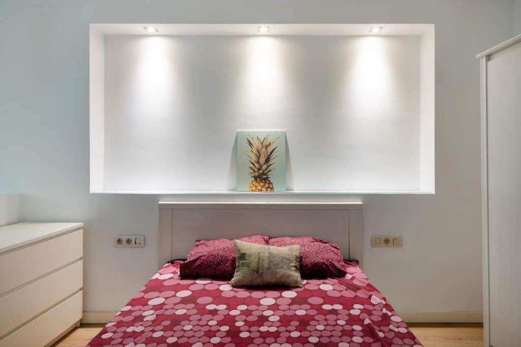 Apartment Live Camp Nou L'Hospitalet de Llobregat Eksteriør bilde